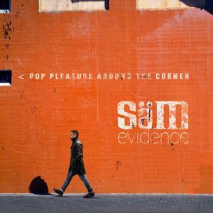 Pop Pleasure Around The Corner / 2019
