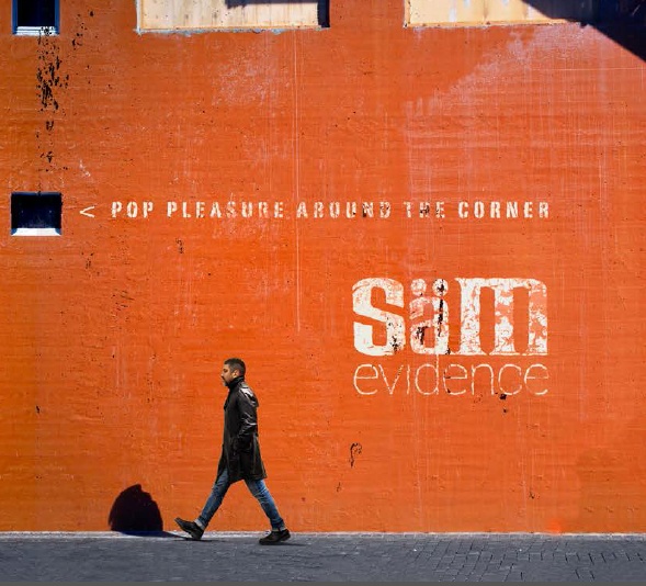 Pop Pleasure Around The Corner / 2019